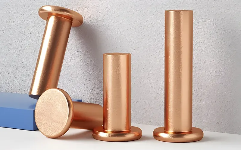 Vad är den starkaste niten?