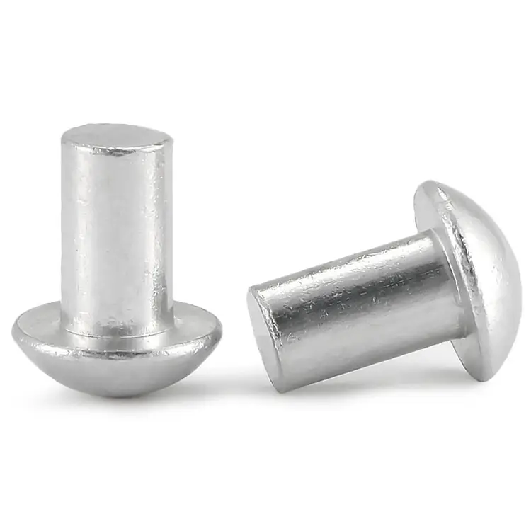 Letar du efter hållbara och pålitliga solida nitar för dina projekt?