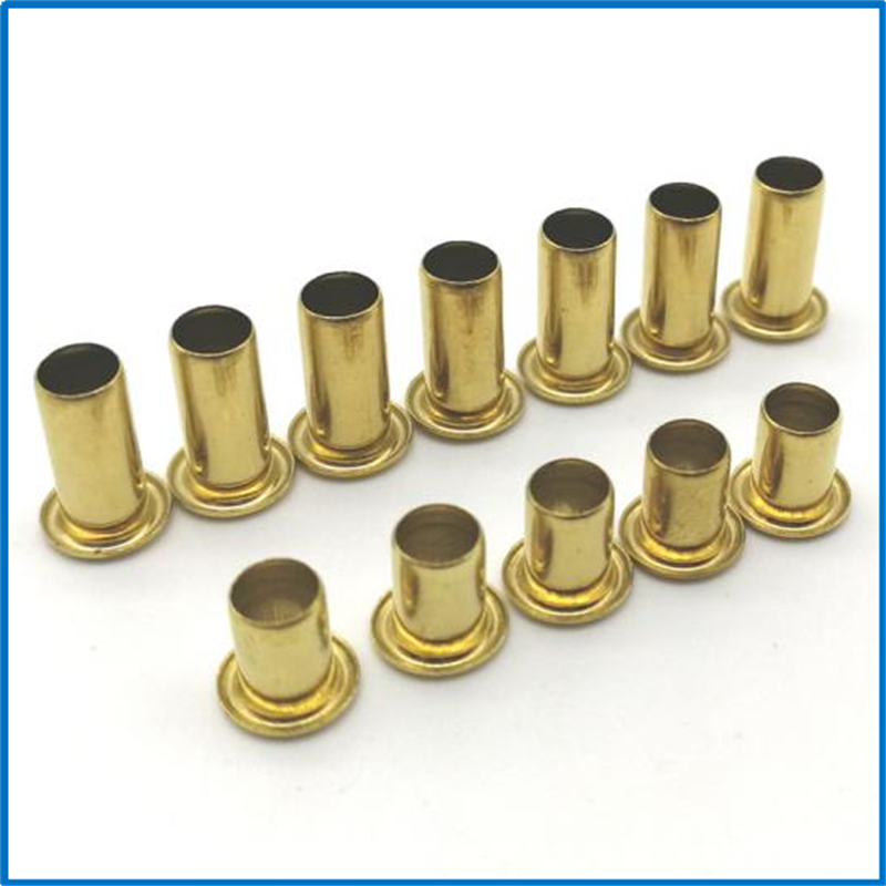 Hur väljer jag en riggtyp av öglor?