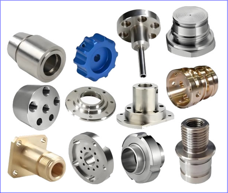 Vad är CNC -turneringsprocessen?