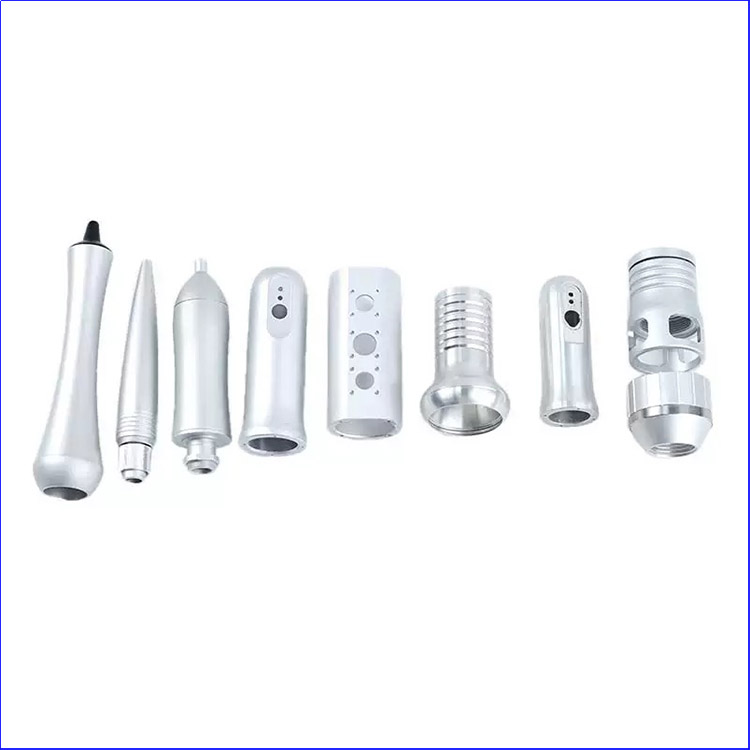 Vad är aluminiumbearbetning?