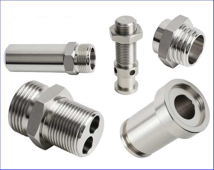 Varför är precisionssvarvade delar verkligen viktiga?