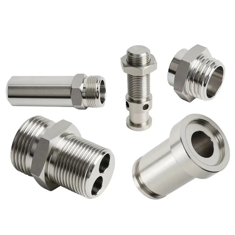 Hur tar man reda på om CNC-svarvning är rätt för din del?