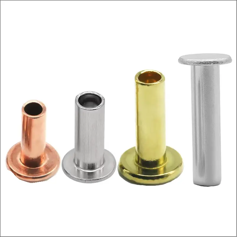 Flat Head Nitar: The Clean Fastener