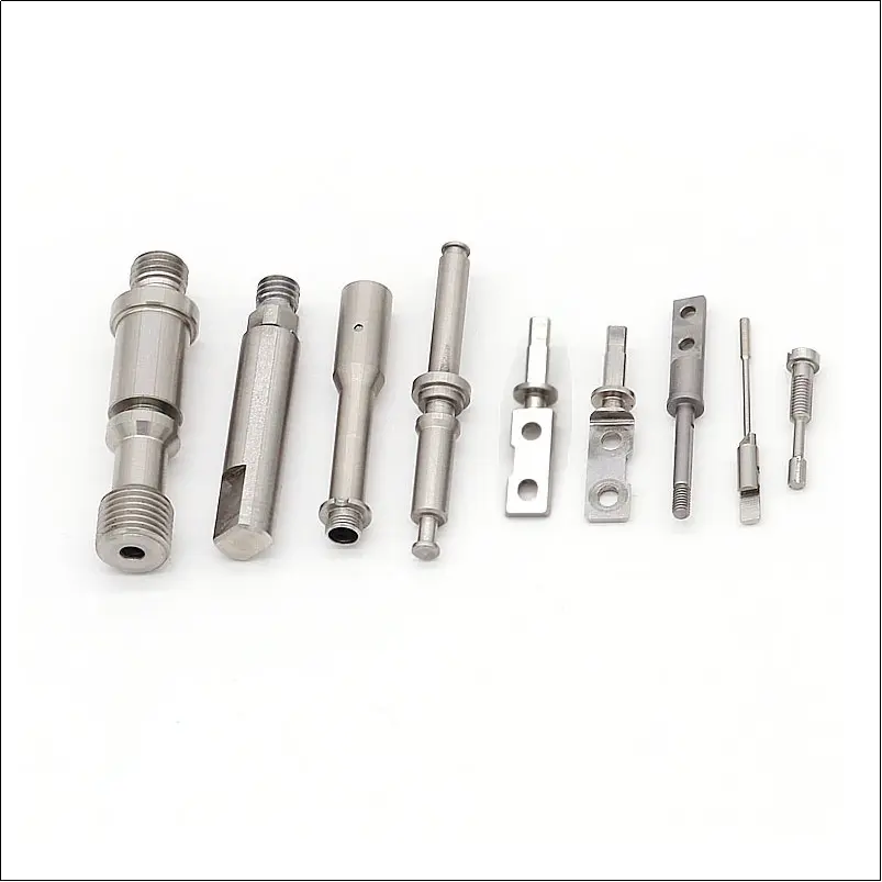 Låt oss prata om CNC-svarvning