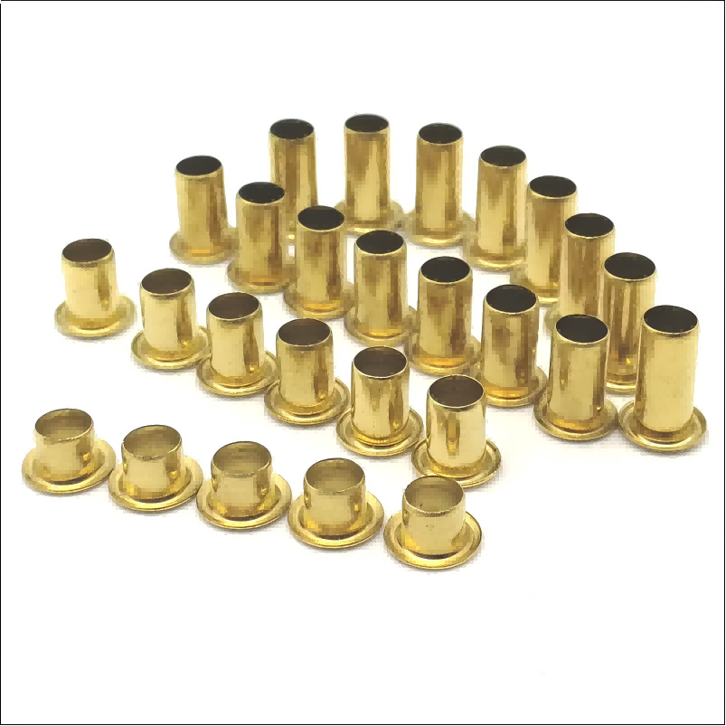 The Little Hole Helper: Allt om öljetter