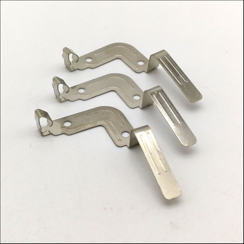 Metallstämpling: The Shape of Everyday Things