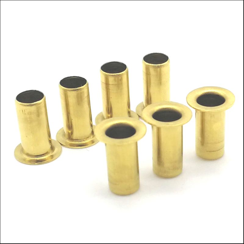 En närmare titt på öglan