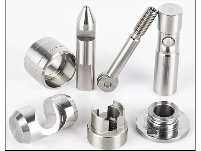 Vad gör en bra svarvkomponent?