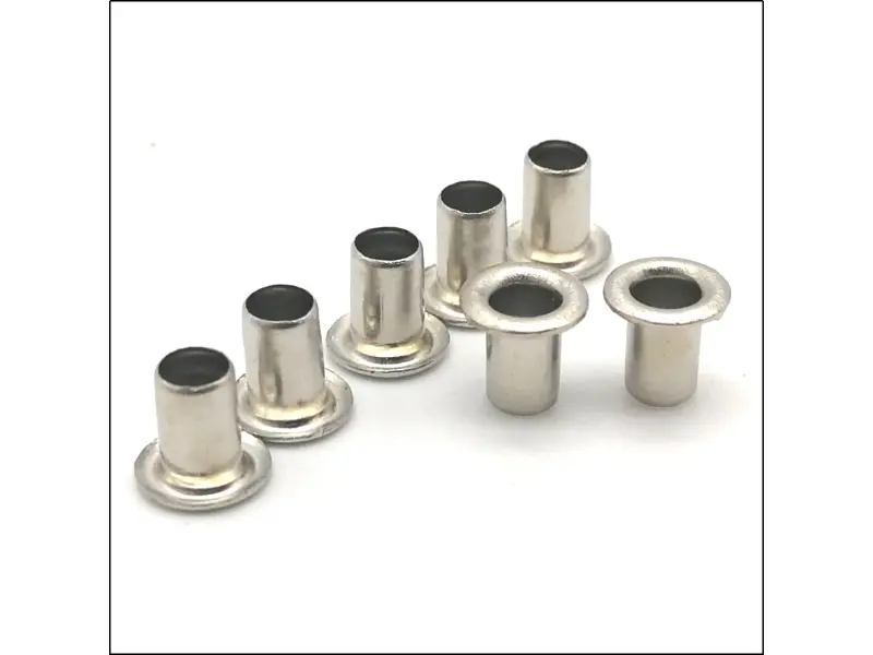 Varför använder vi Eyelet Steel?