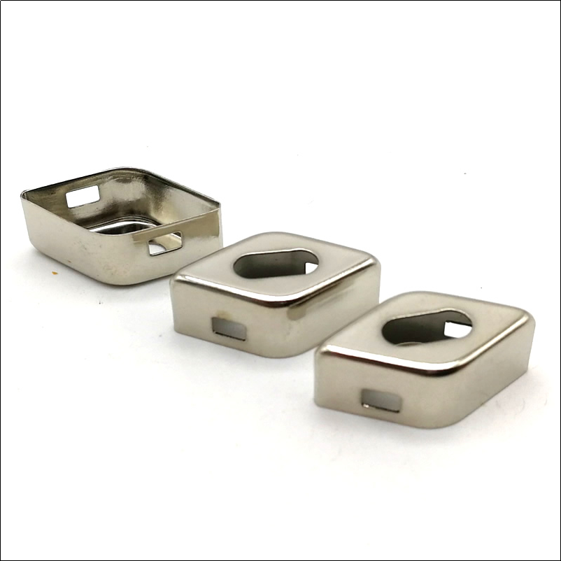 Vad gör en bra stämpelståldel?