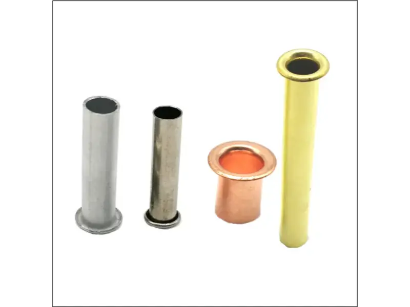 Vad är så användbart med tubulära nitar?