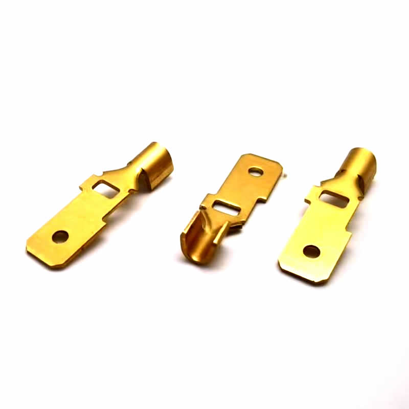 Vad är OEM-metallstämplingsdelar och hur gynnar de ditt företag