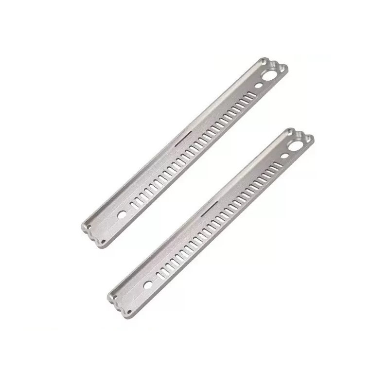 Stämpling av aluminiumplåt