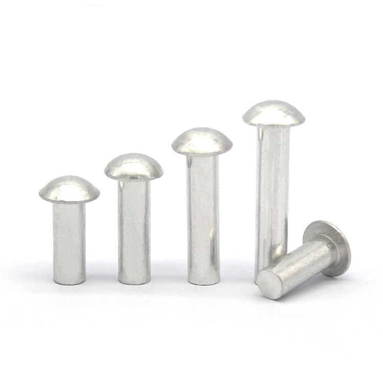 Aluminiumfasta nitar