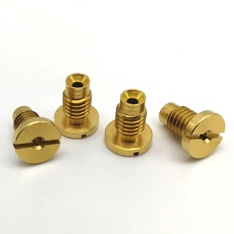 CNC Precision bearbetning
