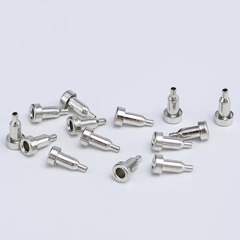 Djupdragen stämpling