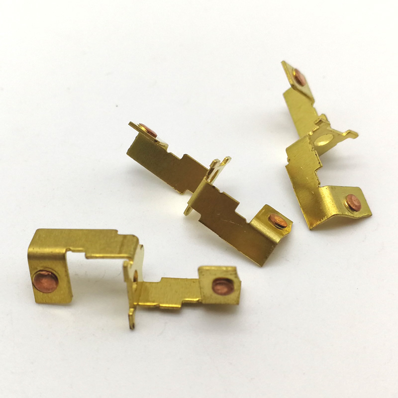 Elektroniska stämplar