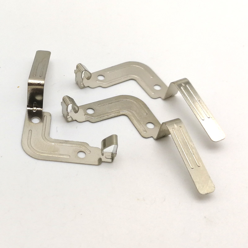 Höghastighetsstämpling