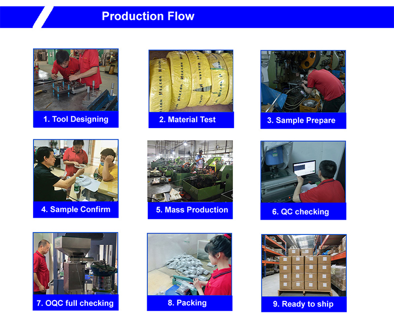 aluminum solid rivets