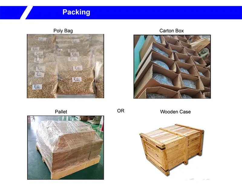 metal stamping parts