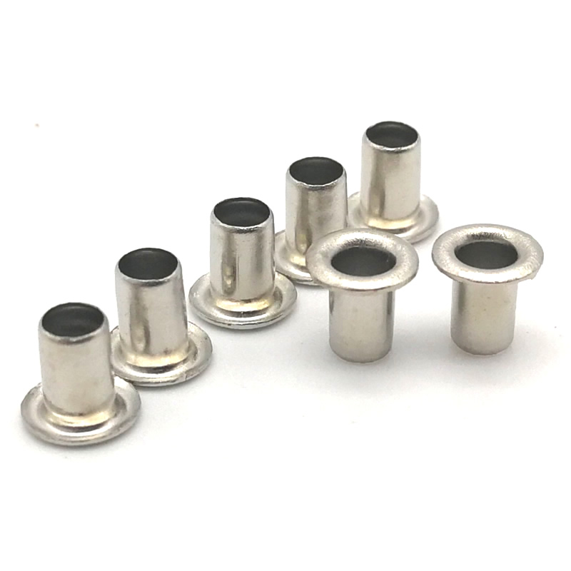 Steel Eyelets