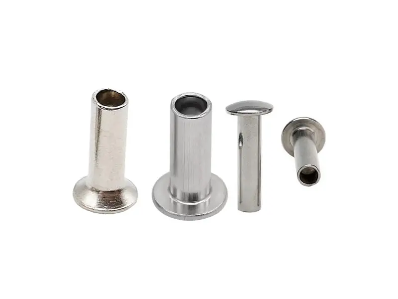 Iron Semi Hollow Nitar