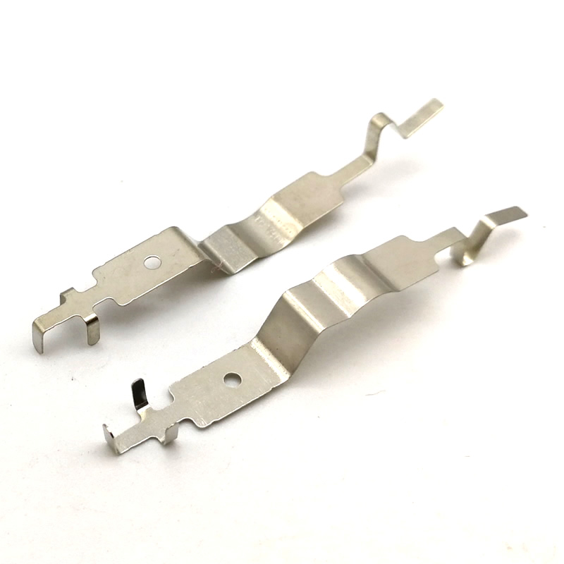 OEM metallstämpling