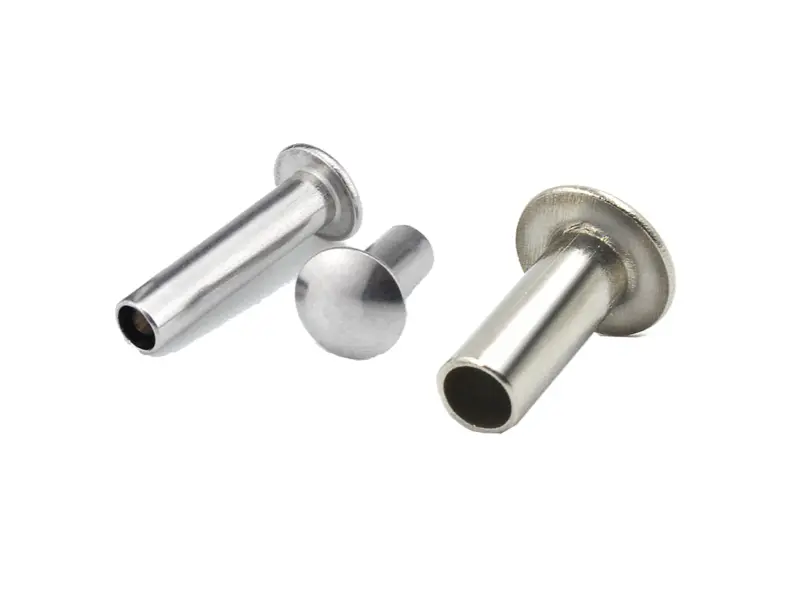 Pan Head Half Tubular Nitar
