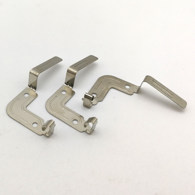 Precisionsstämpling av plåt