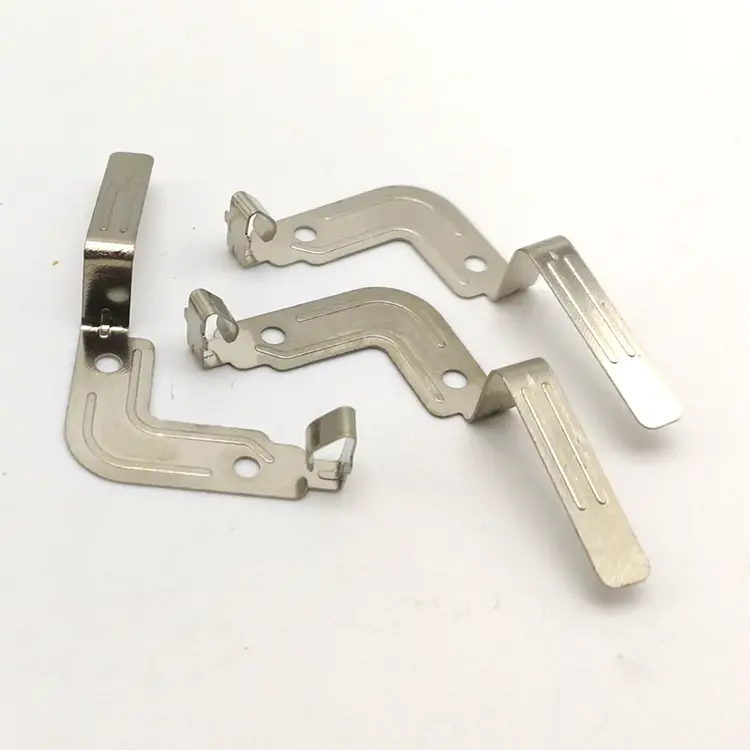 Precision Stamping Metal Parts