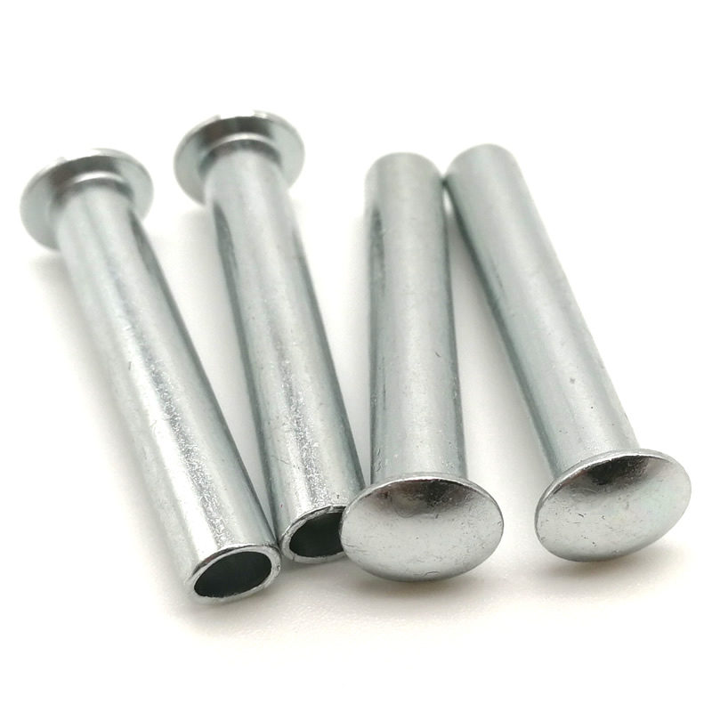 Truss Head Half Hollow Nitar