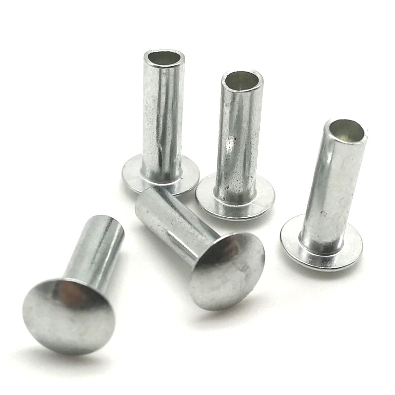 Universal Head Halv Tubular Nitar
